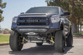 2014 - 2021 Toyota Tundra Stealth Fighter Front Bumper