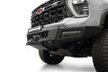 2024 Chevy Silverado 2500 Phantom Winch Front Bumper