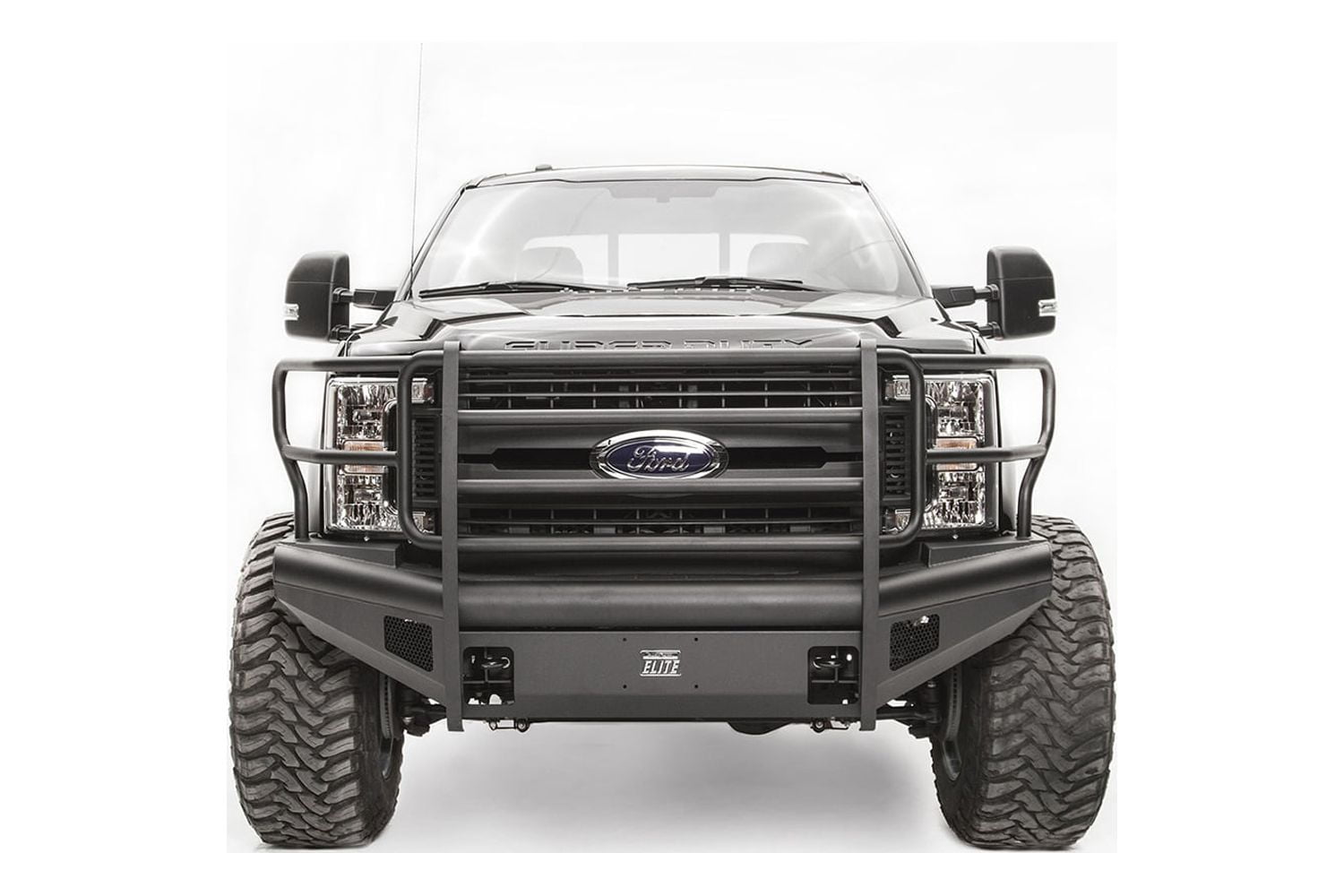 17 Fd F250-550 Elte Fgg