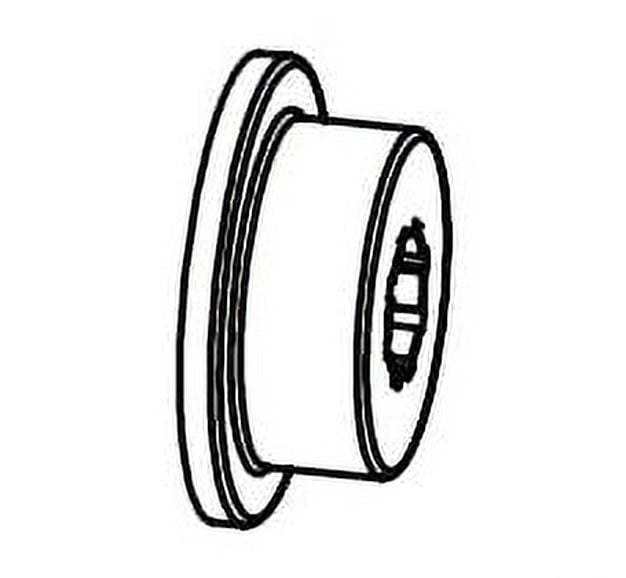 Cntrol Arm Bushing