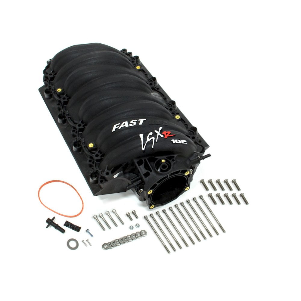 Seals for 146302 Lsx Man