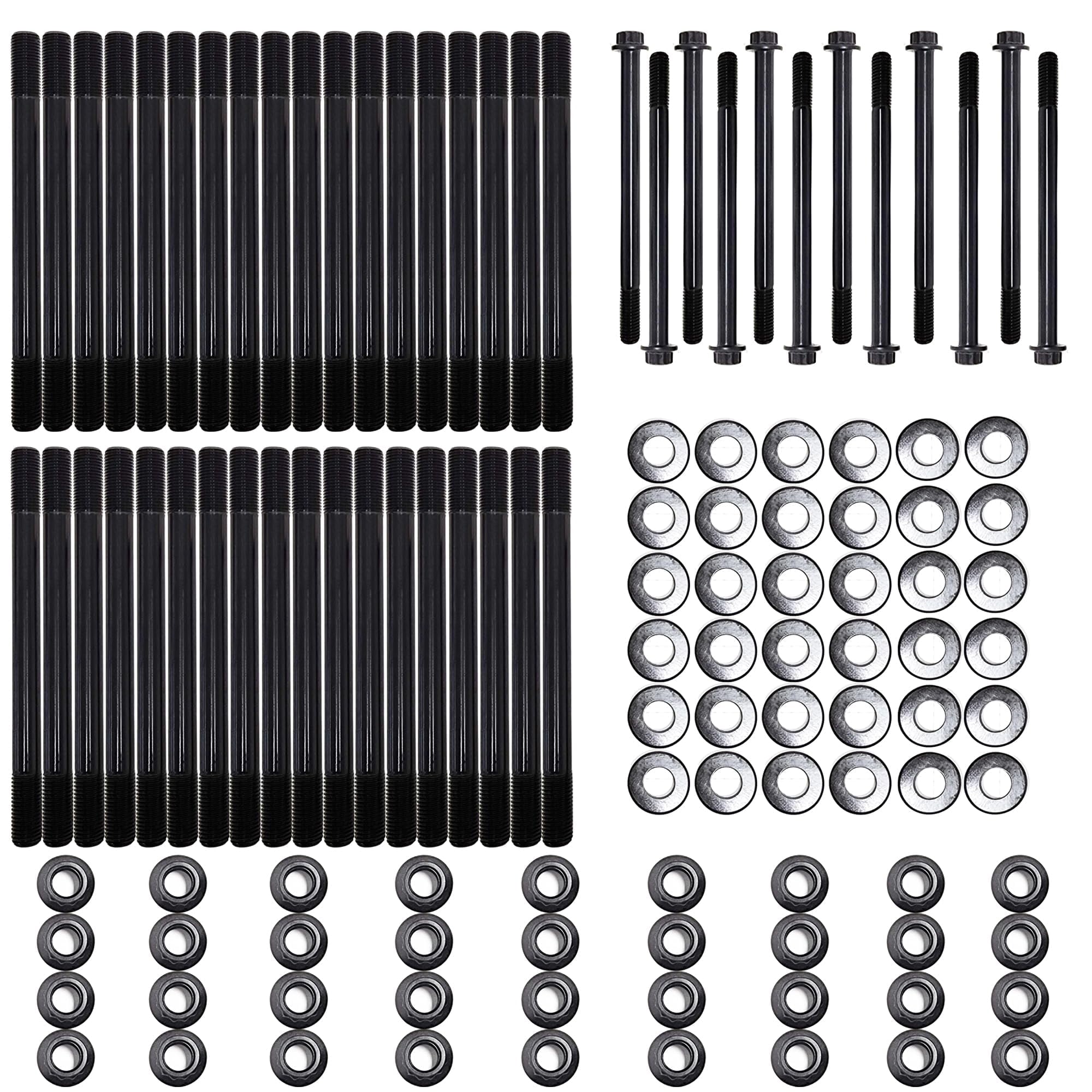 Fasteners