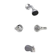 Spout Aerator Convers Funct- Chrome