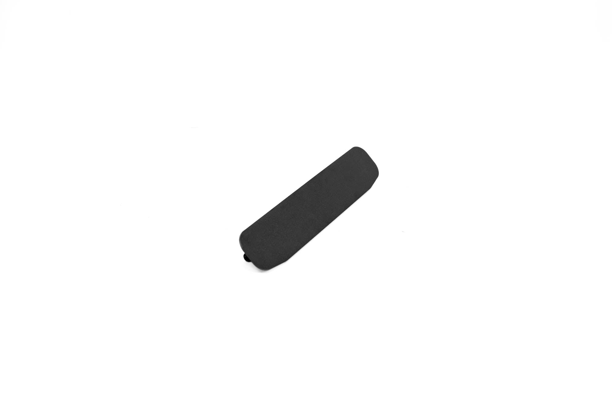 Winch Fairlead Cover Plate