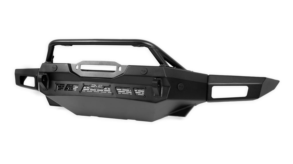 Ford Bronco Spec Series Front Bumper