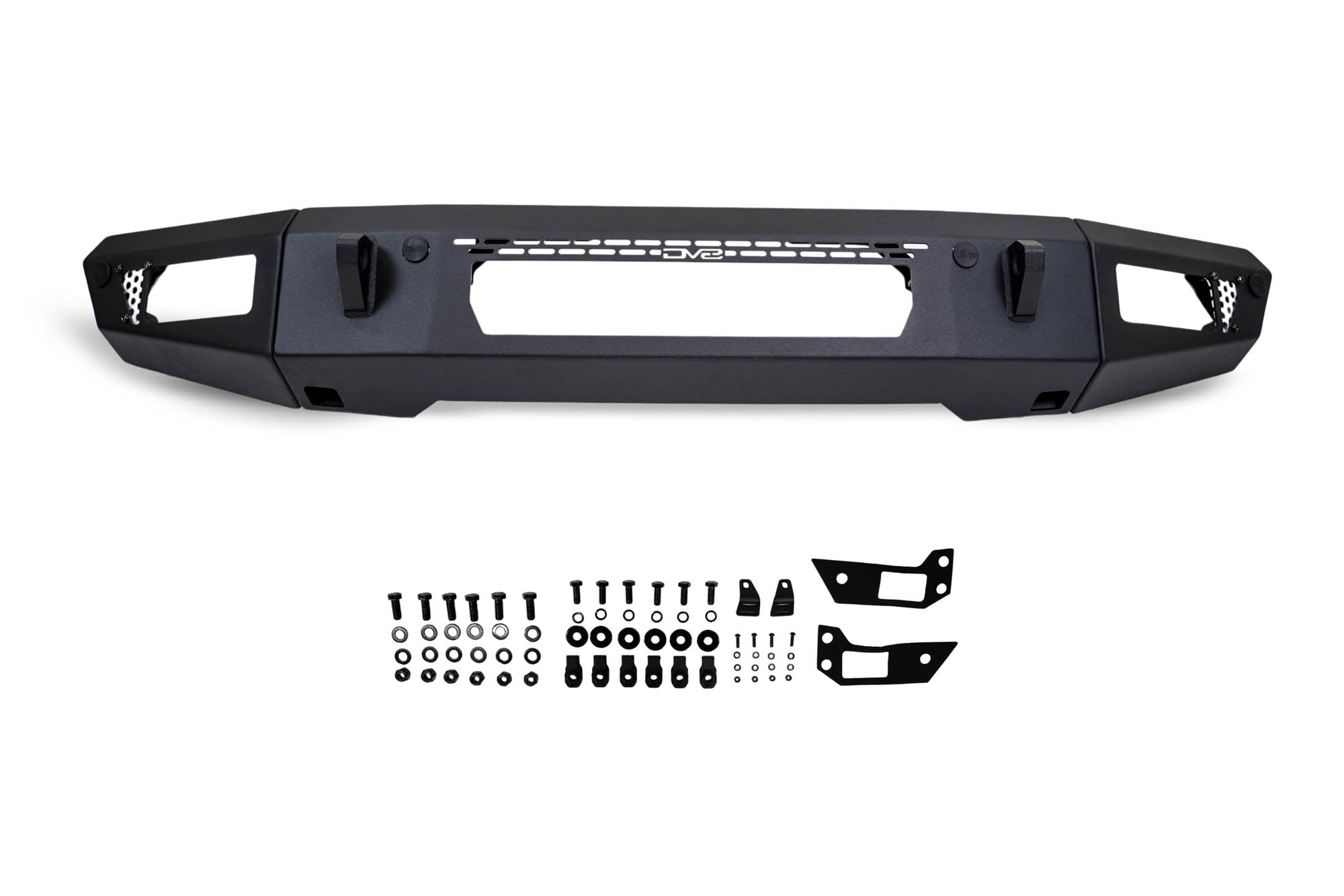 Ford Bronco OE Plus Series Front Bumper V2