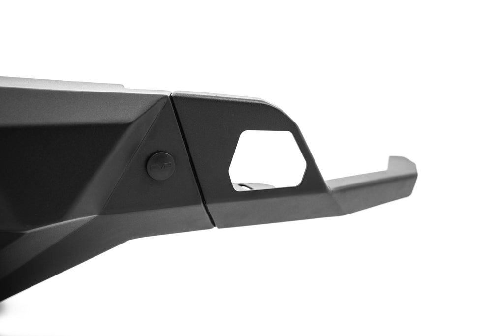 2023-2025 Chevy Colorado ZR2 Spec Series Front Bumper