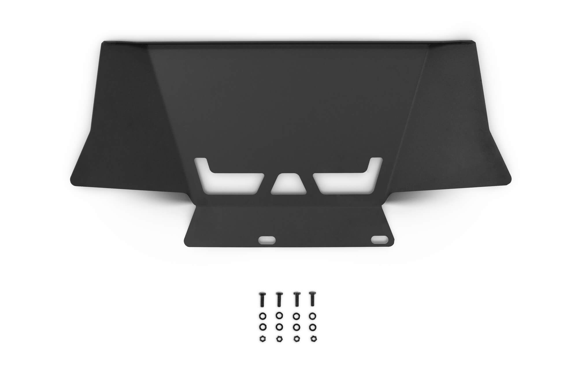 2019-2023 Ram 1500 Skid Plate for Spec Series Bumper