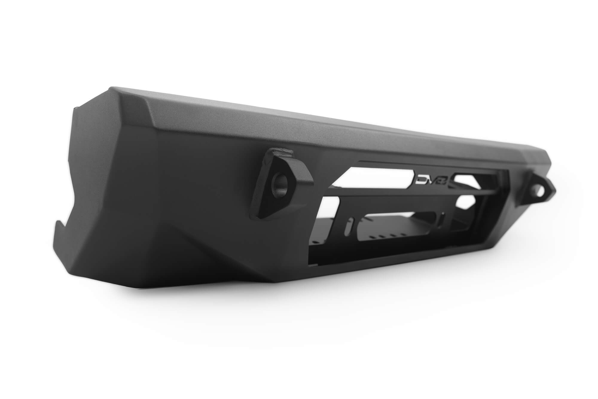 2015-2020 GMC Canyon Centric Front Bumper