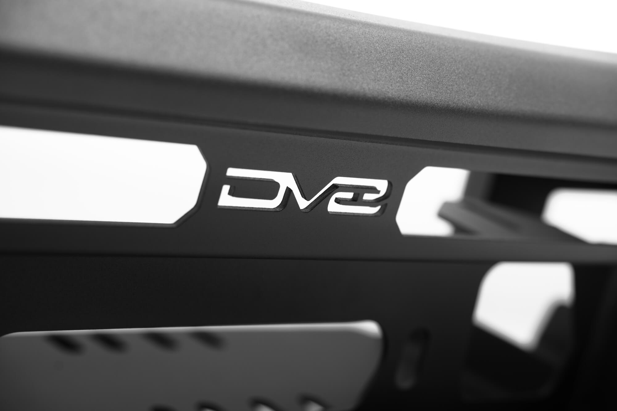 2015-2020 GMC Canyon Centric Front Bumper