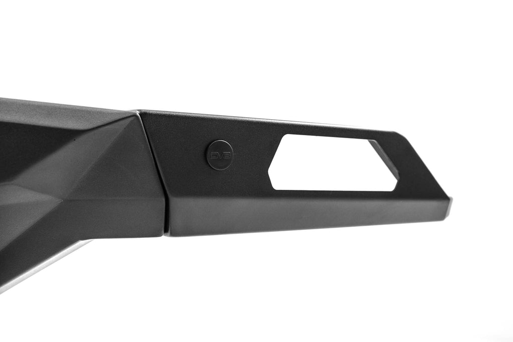 2022-2025 GMC Sierra 1500 Spec Series Front Bumper