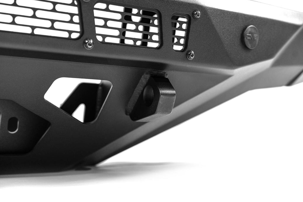 2022-2025 GMC Sierra 1500 Spec Series Front Bumper