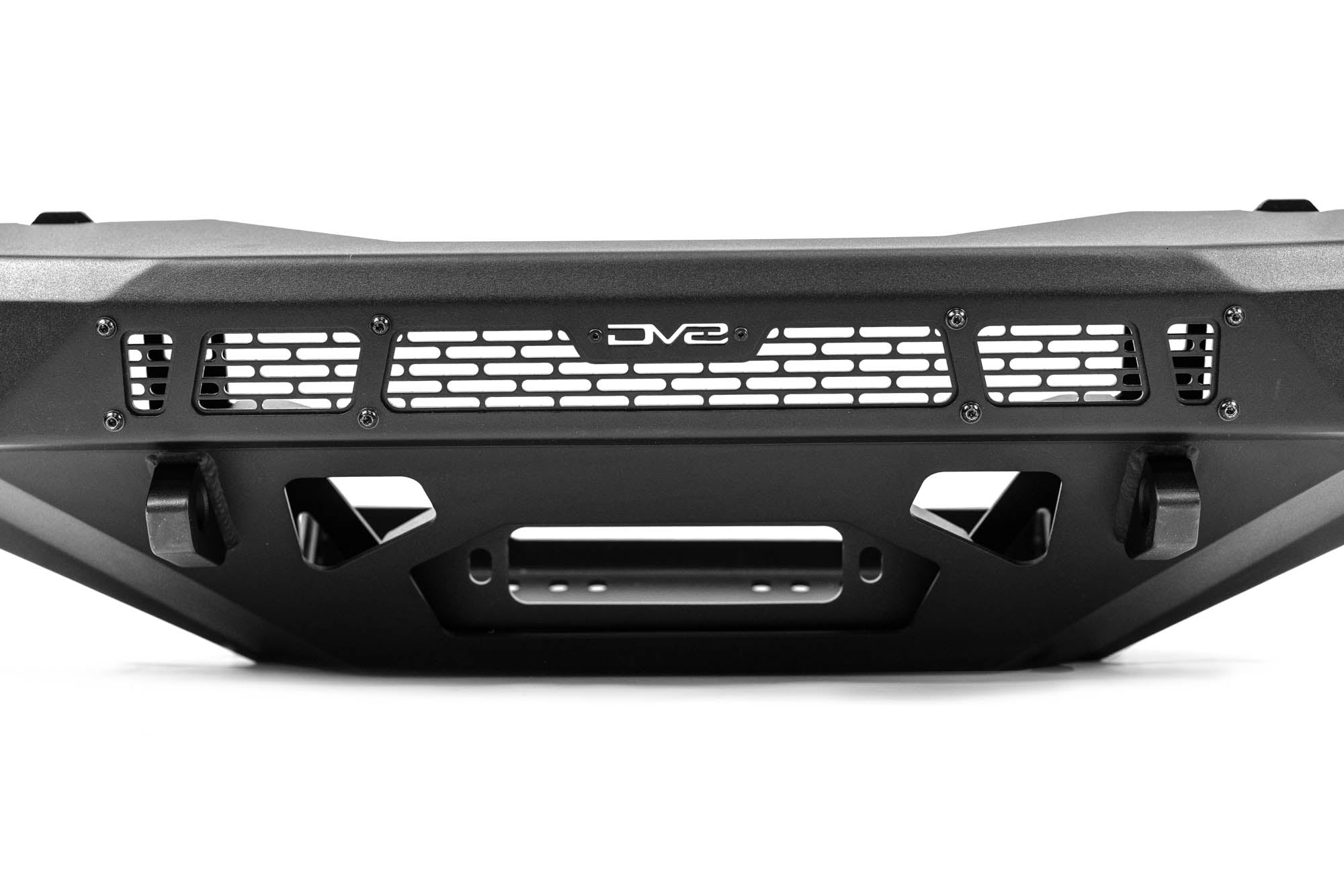 2022-2025 GMC Sierra 1500 Spec Series Front Bumper