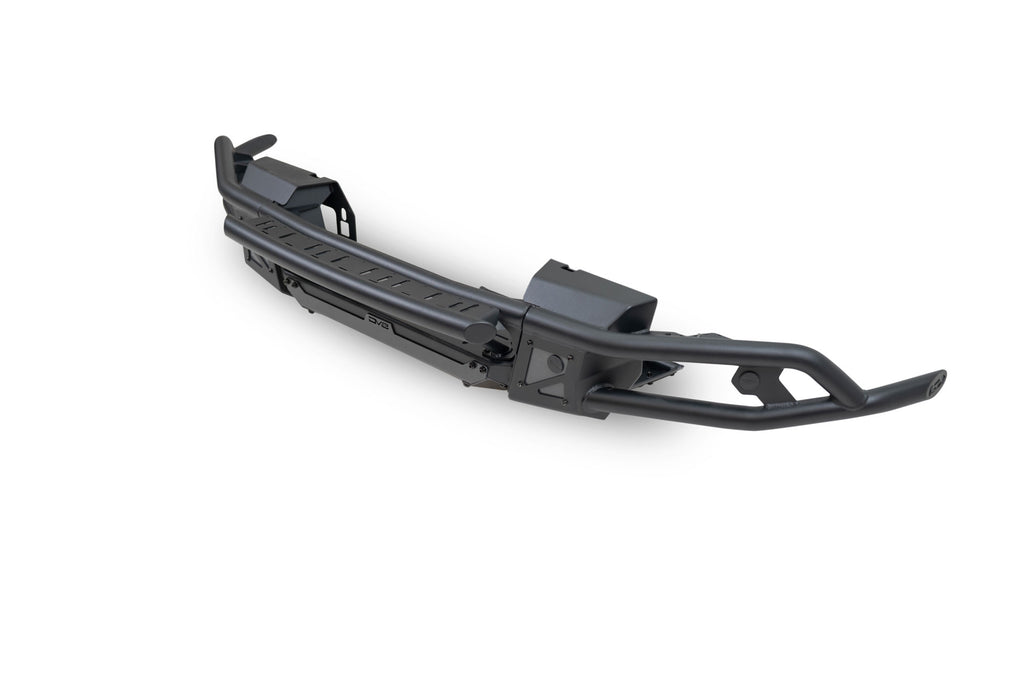 2022-2025 GMC Sierra 1500 Tube Front Bumper