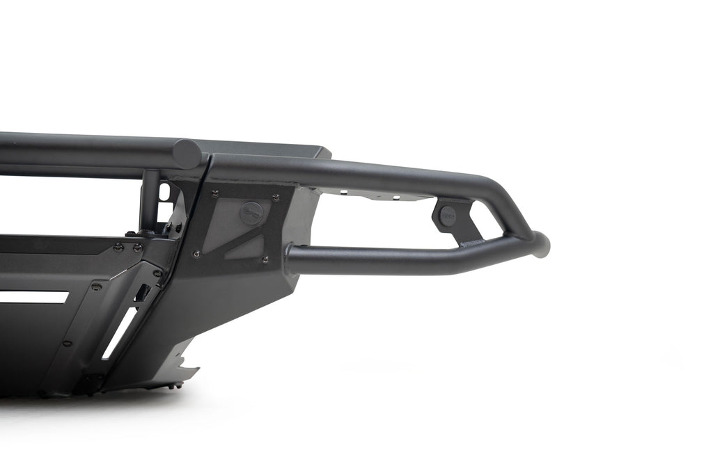 2022-2025 GMC Sierra 1500 Tube Front Bumper