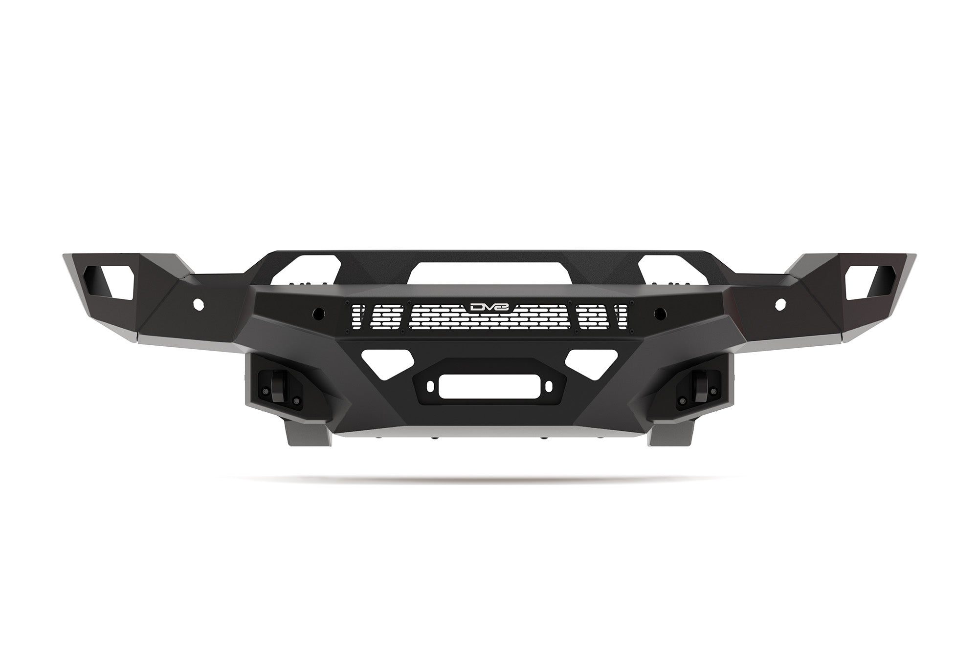 2020-2023 GMC Sierra 2500/3500 Spec Series Front Bumper