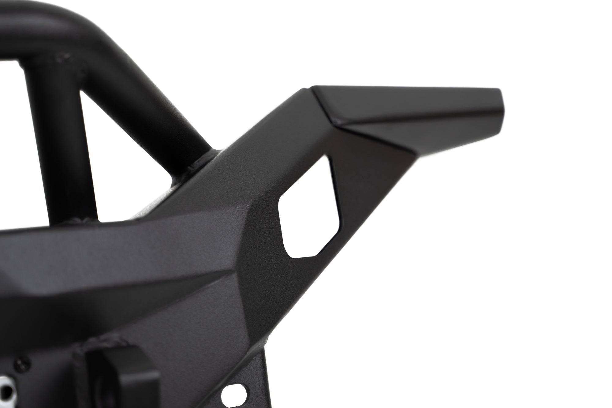 Jeep Wrangler JK/JL & Gladiator JT MTO Series Front Bumper