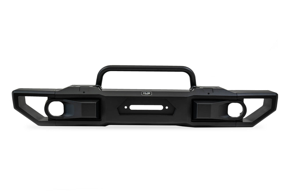 2018-2025 Jeep Wrangler JL & 2020-2025 Gladiator JT OE Plus Front Bumper