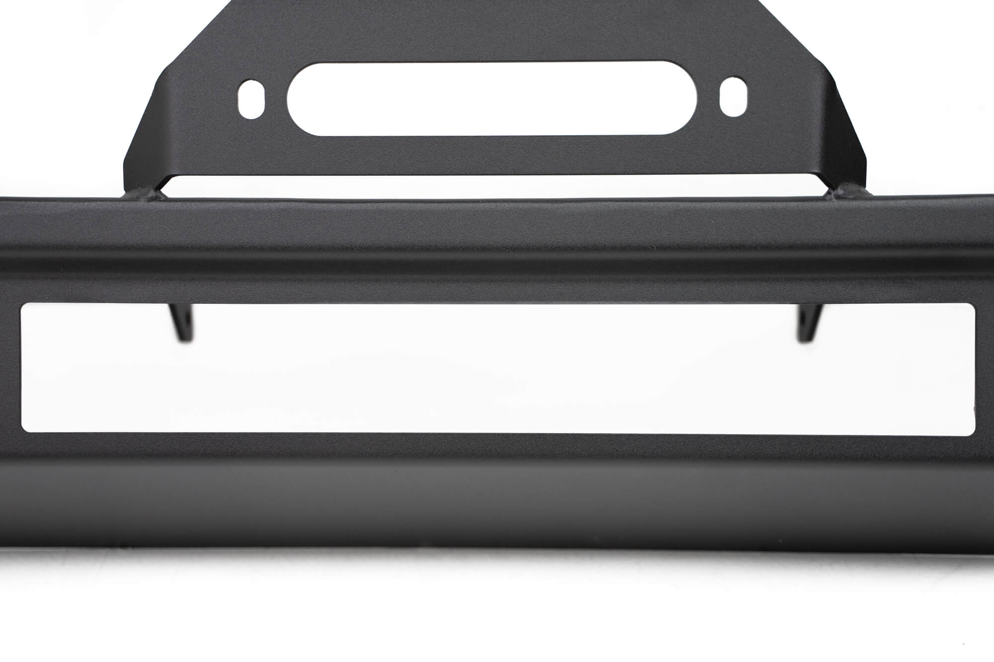 Jeep Wrangler JL & Gladiator JT FS-7 Mid-Width Winch Front Bumper