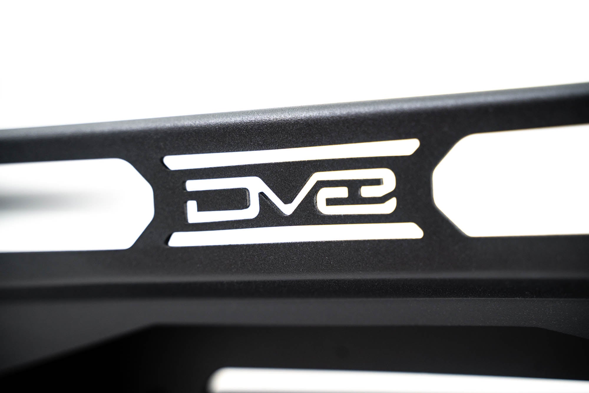 2024 Toyota Land Cruiser Centric Front Bumper