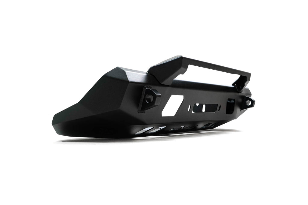 2016-2023 Toyota Tacoma Center Mount Front Bumper V2