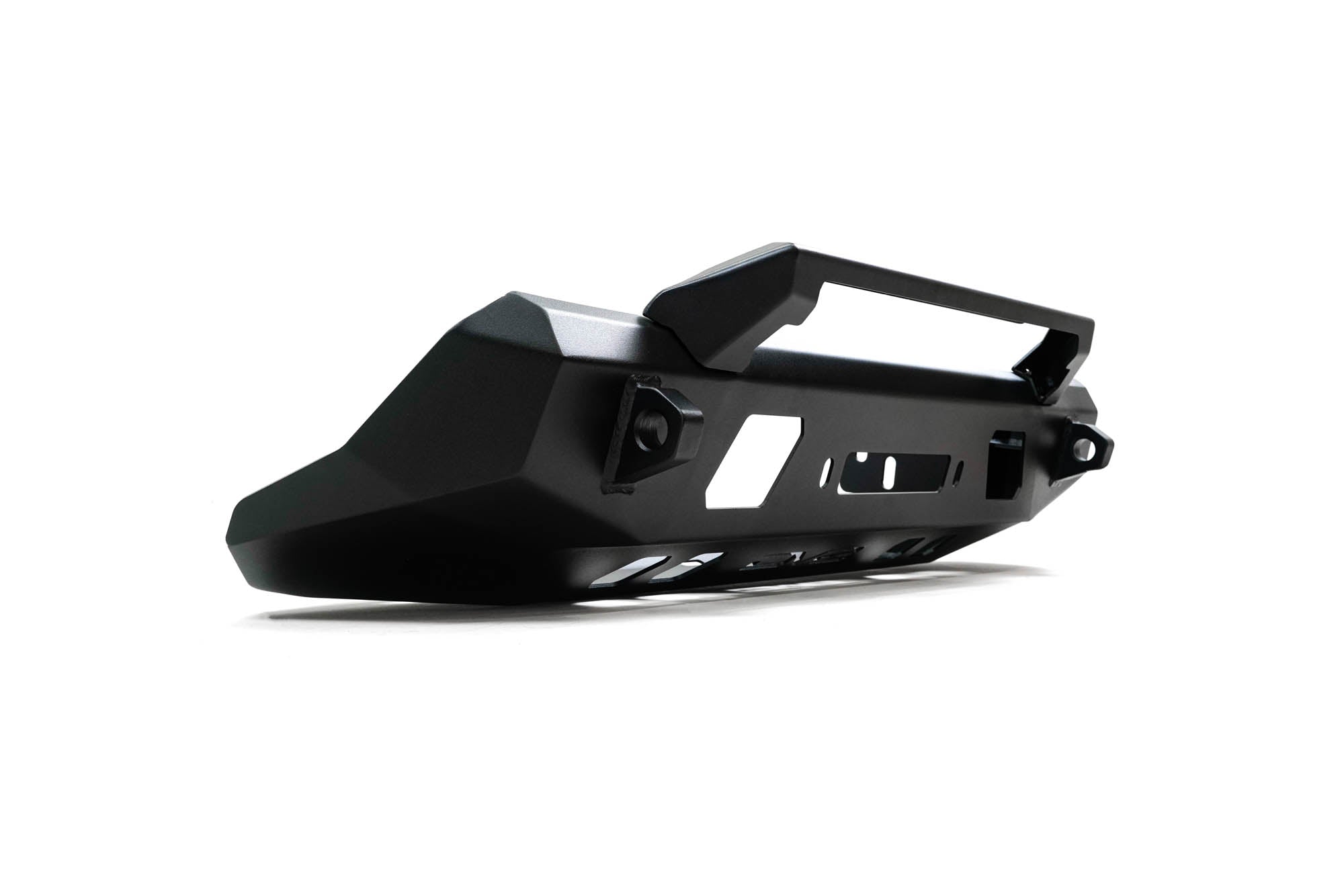 2016-2023 Toyota Tacoma Center Mount Front Bumper V2