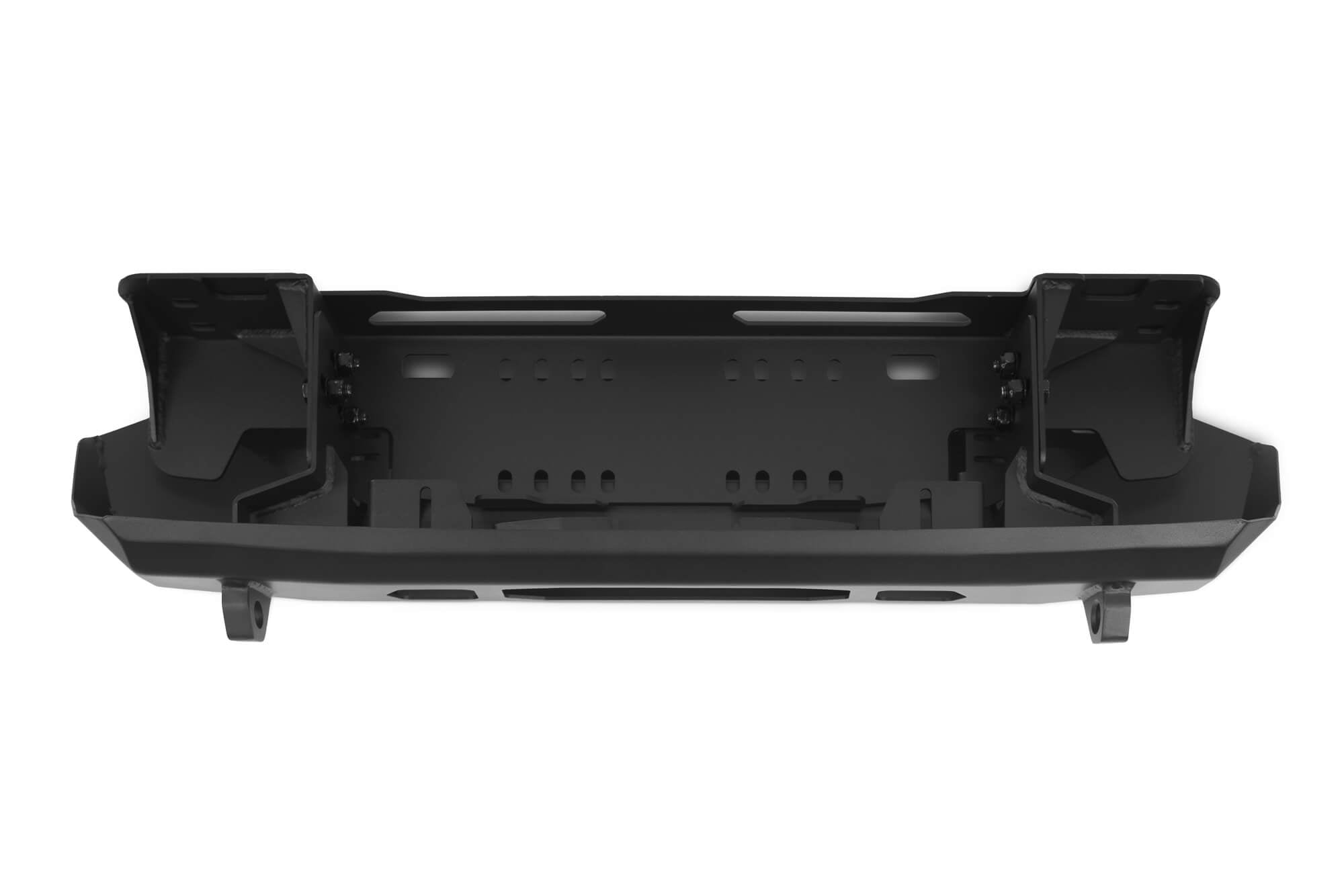 2016-2023 Toyota Tacoma Centric Winch Front Bumper