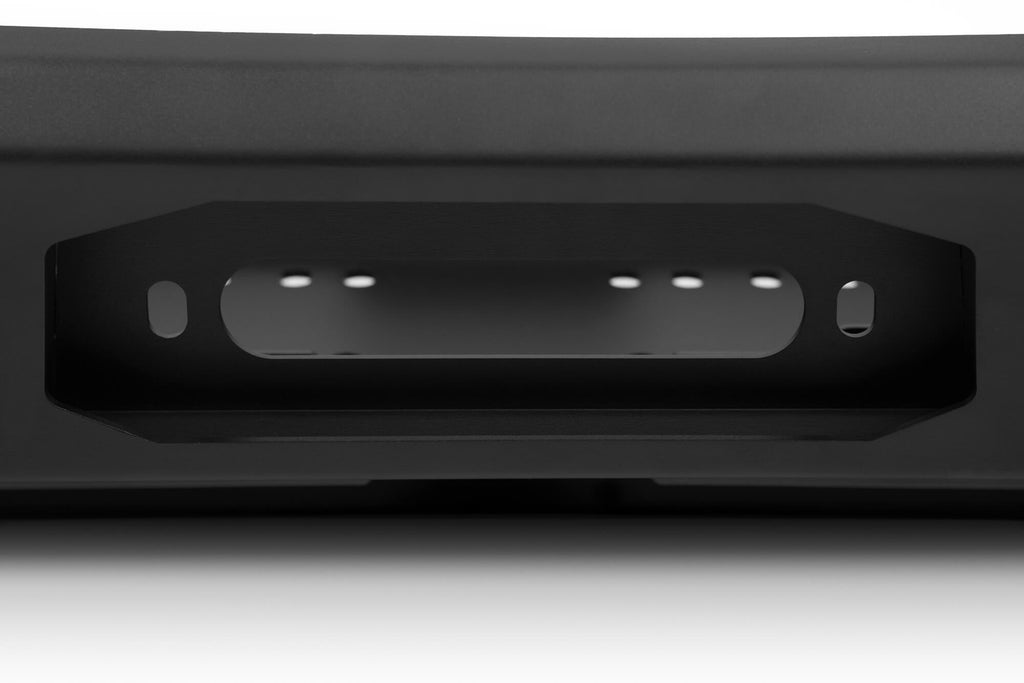 2016-2023 Toyota Tacoma Centric Winch Front Bumper