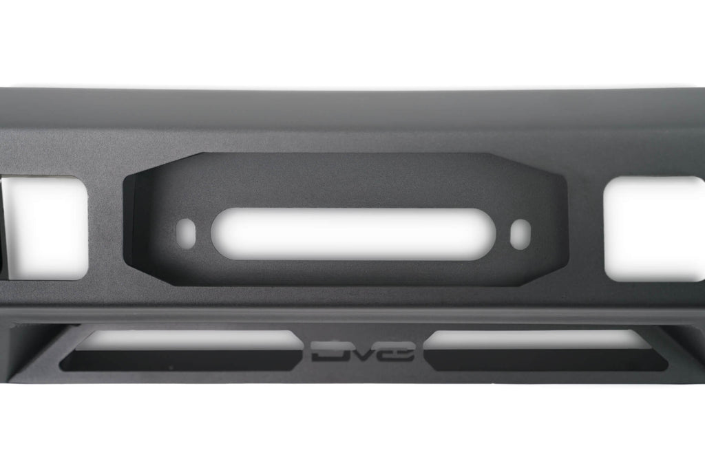 Toyota Tundra Centric Series Front Bumper