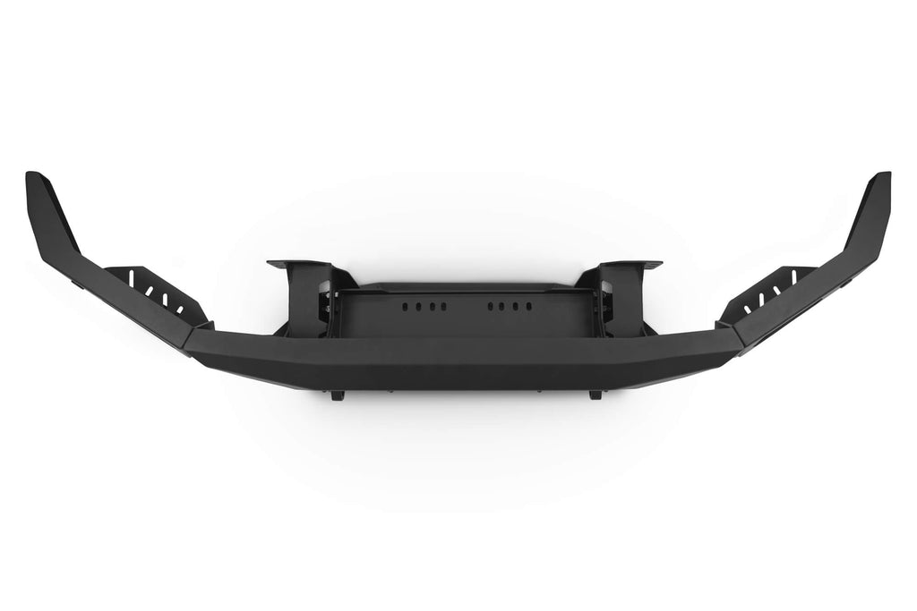 2014-2021 Toyota Tundra Spec Series Front Bumper