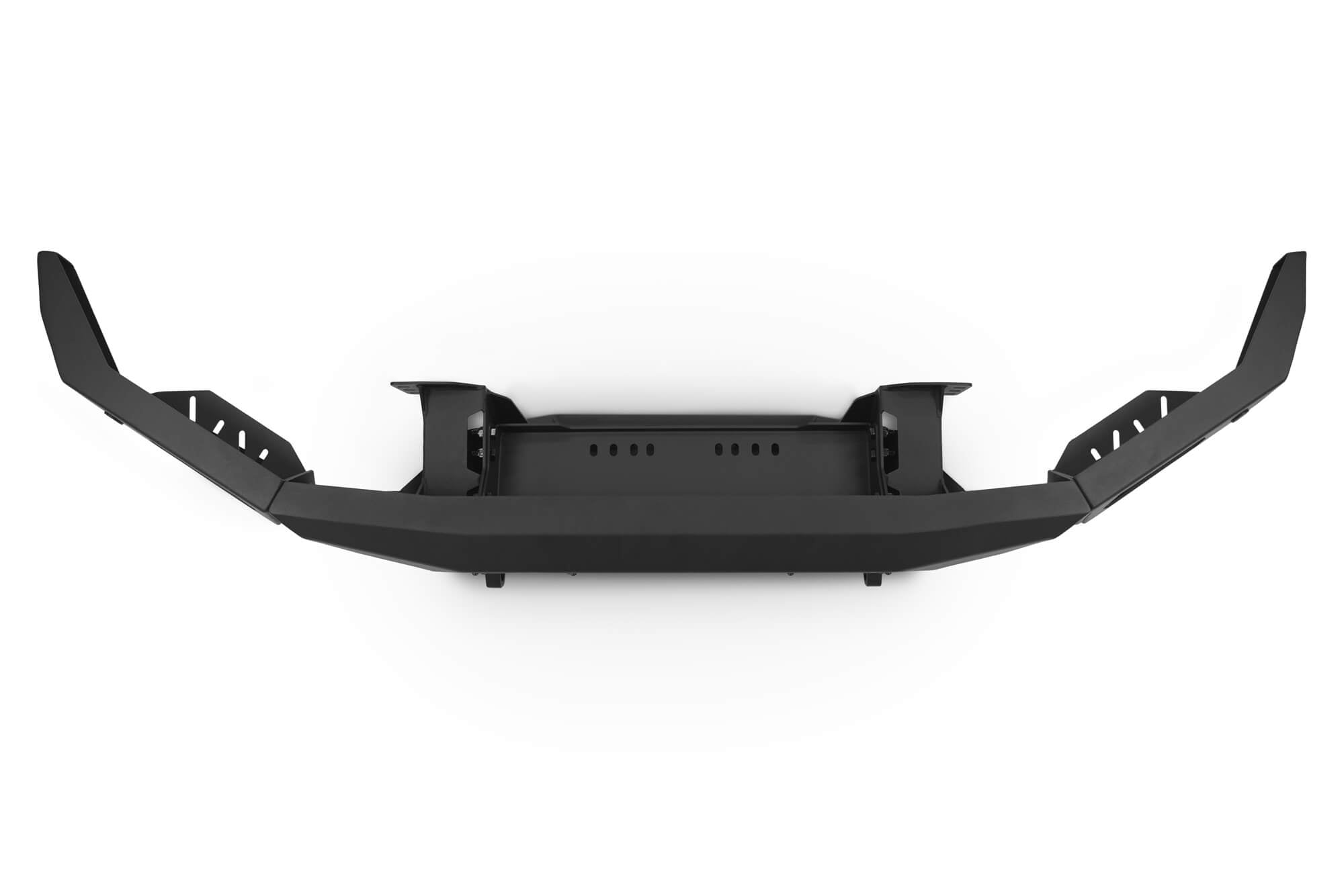 2014-2021 Toyota Tundra Spec Series Front Bumper
