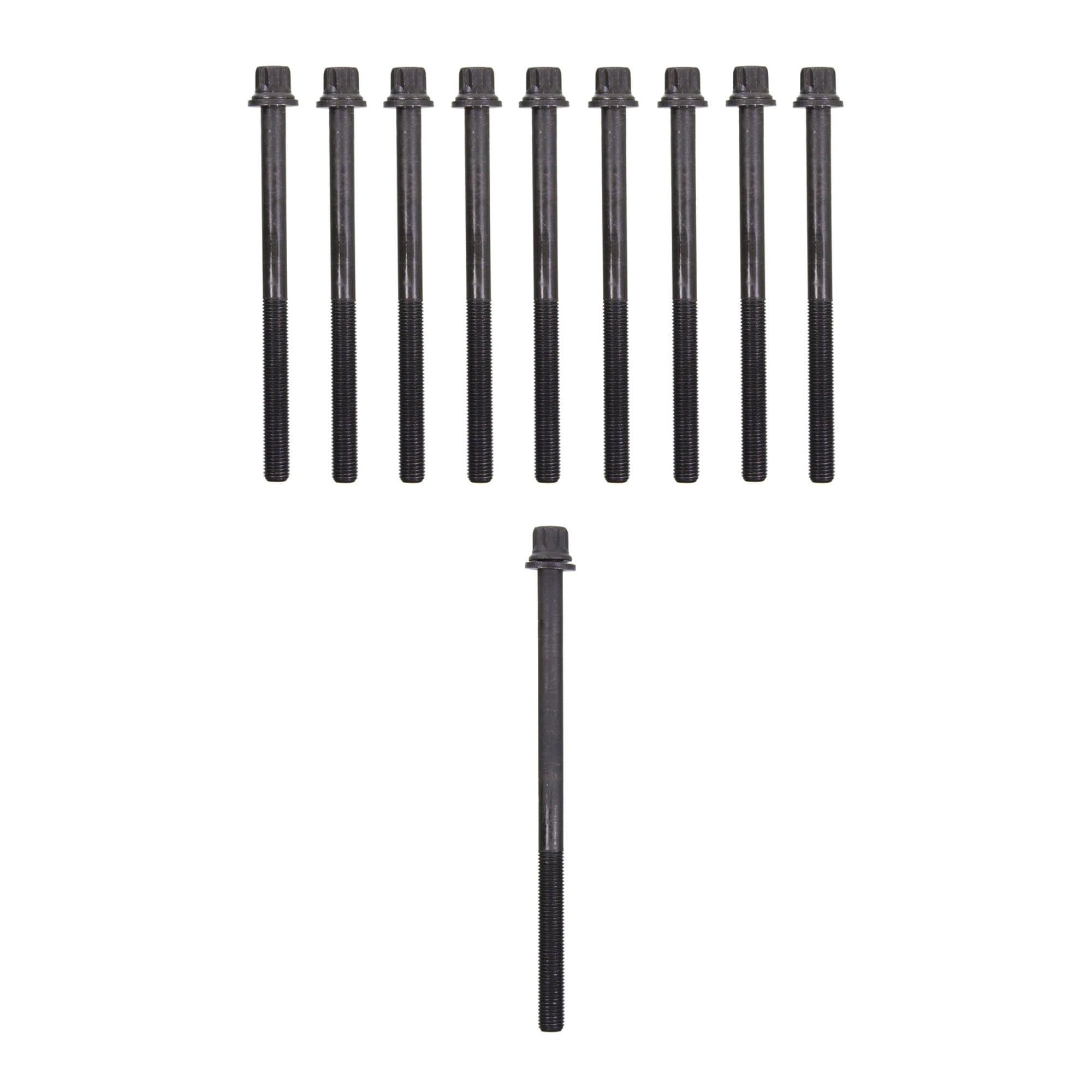 Head Bolt Set