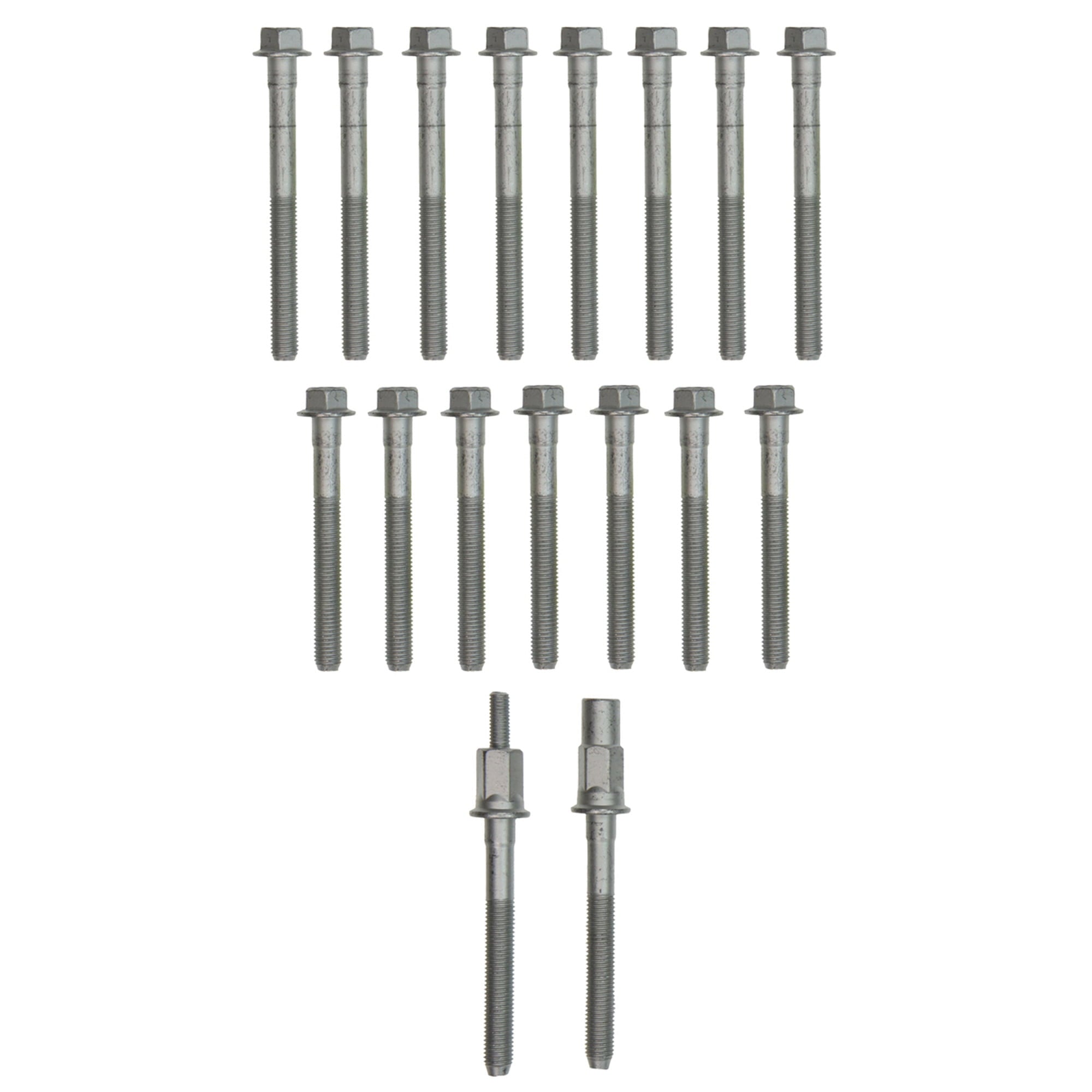 Head Bolts