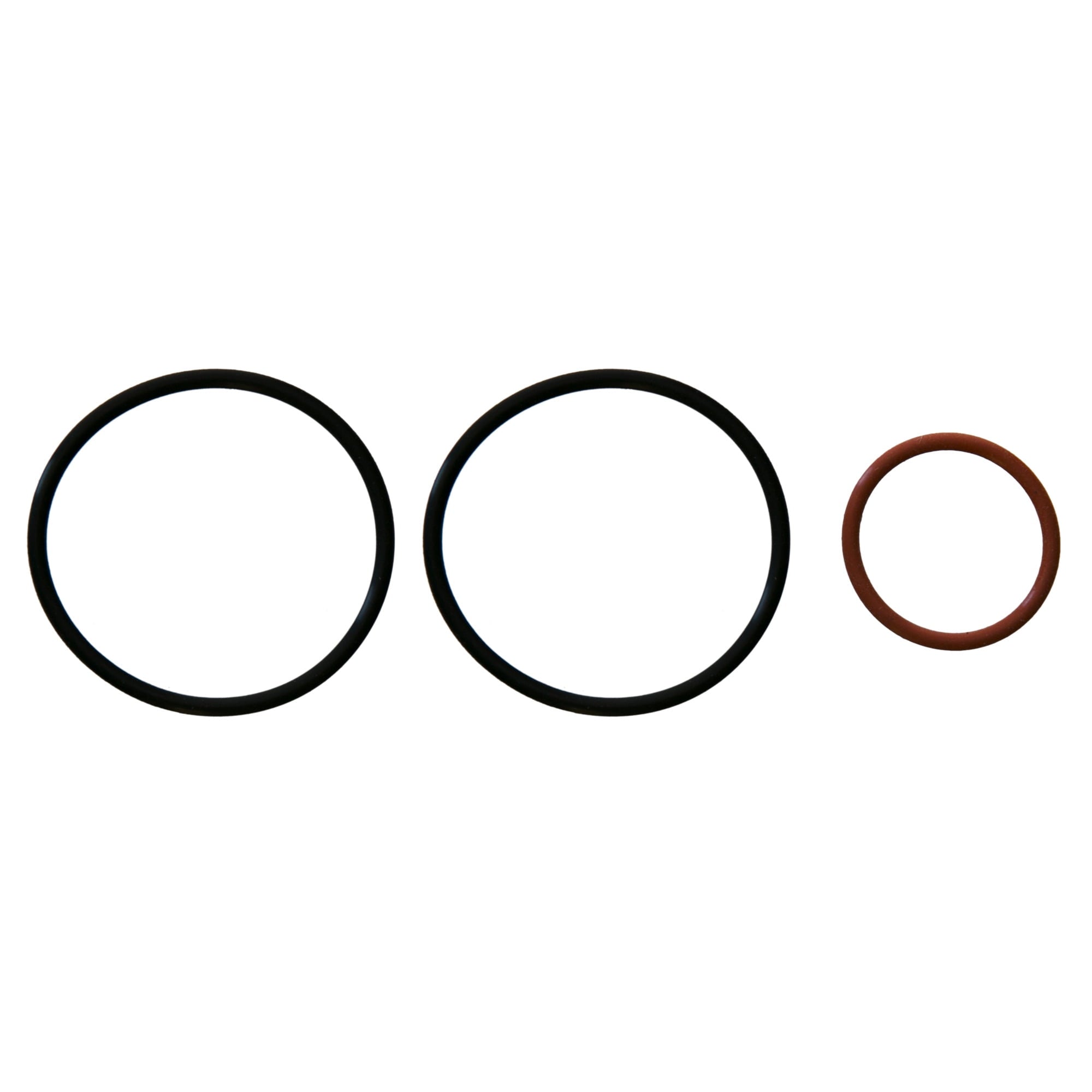 Oil Filter Adaptor