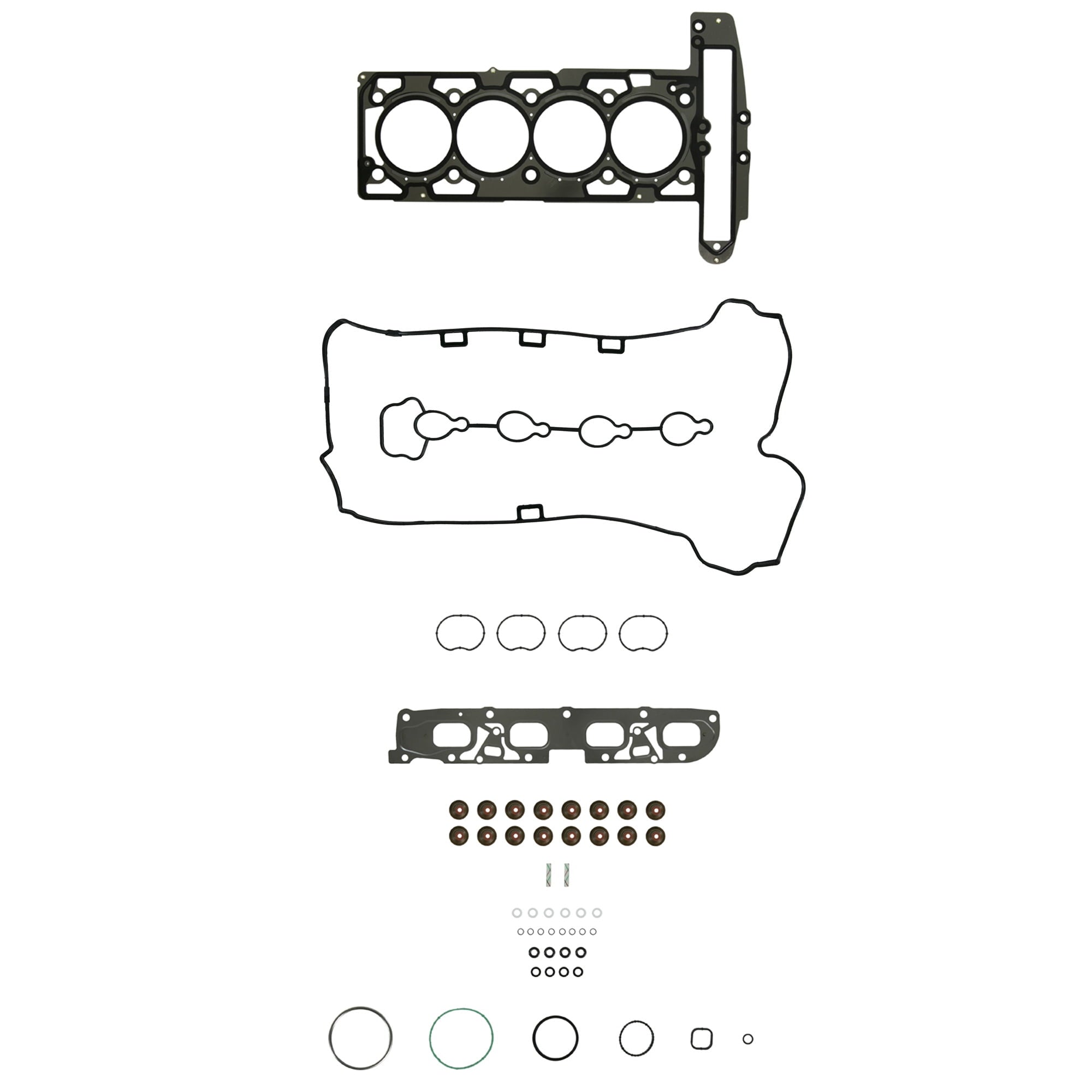 Head Gasket Set
