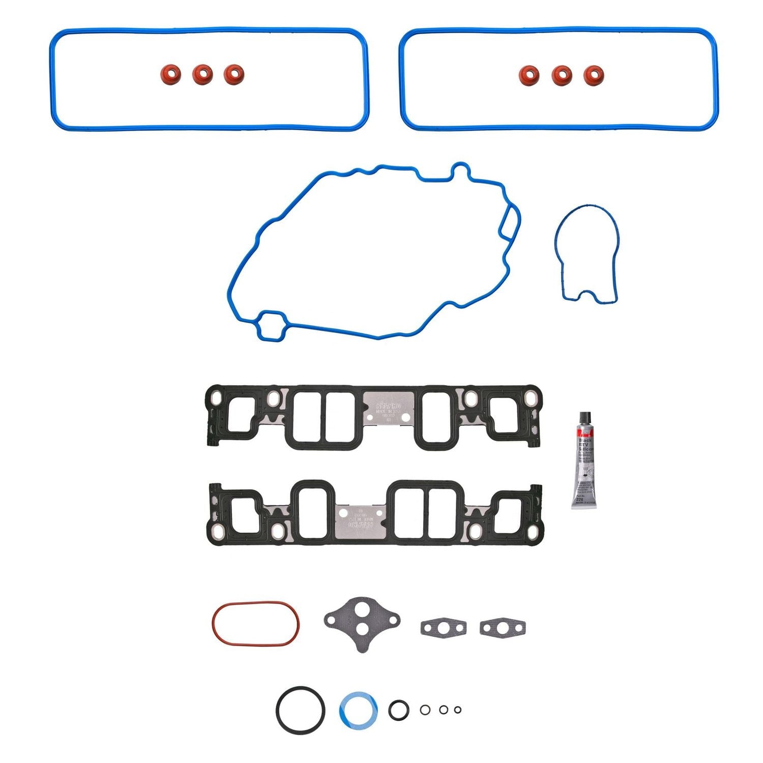 Prmdry Intk Manfl Gsk Set