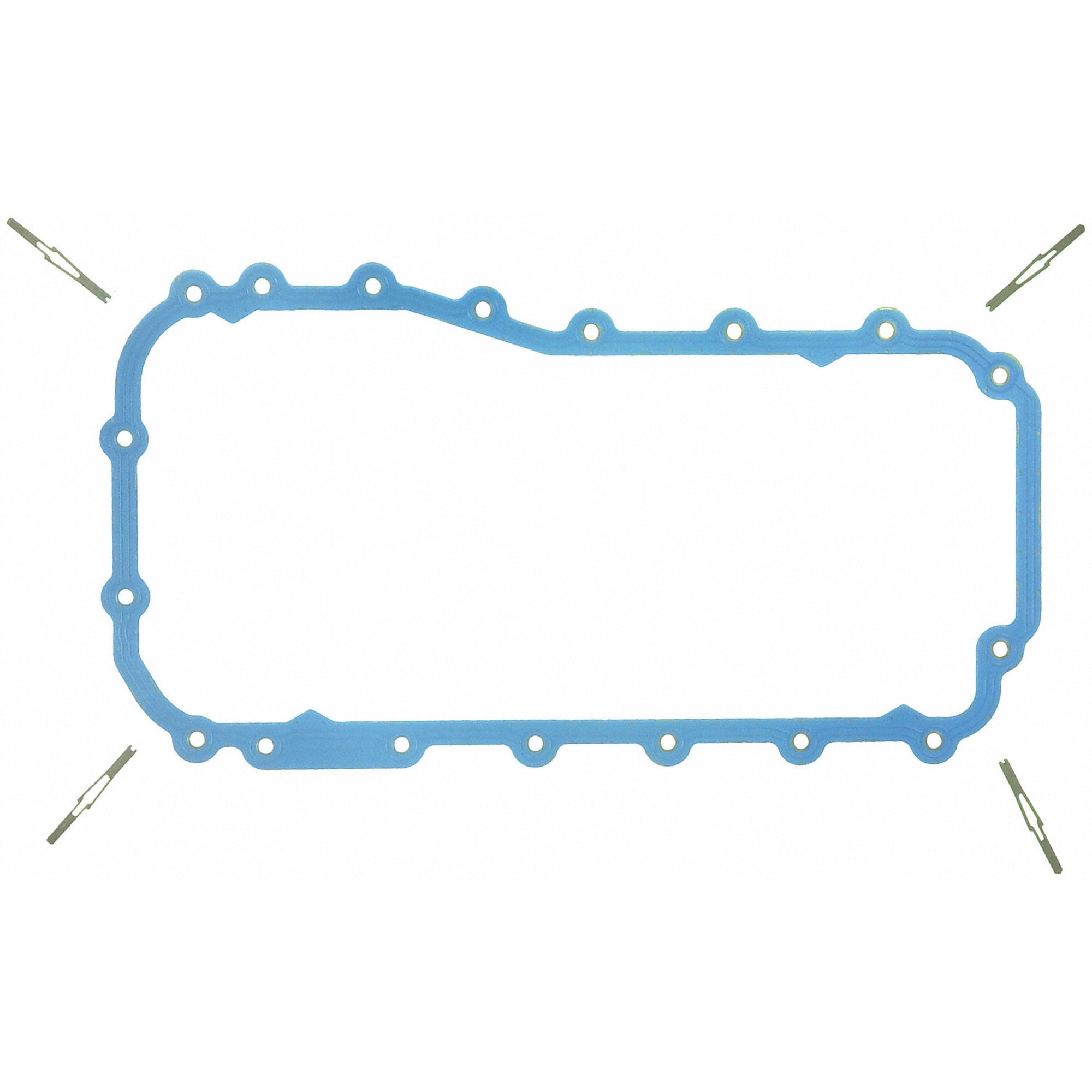 Oil Pan Set