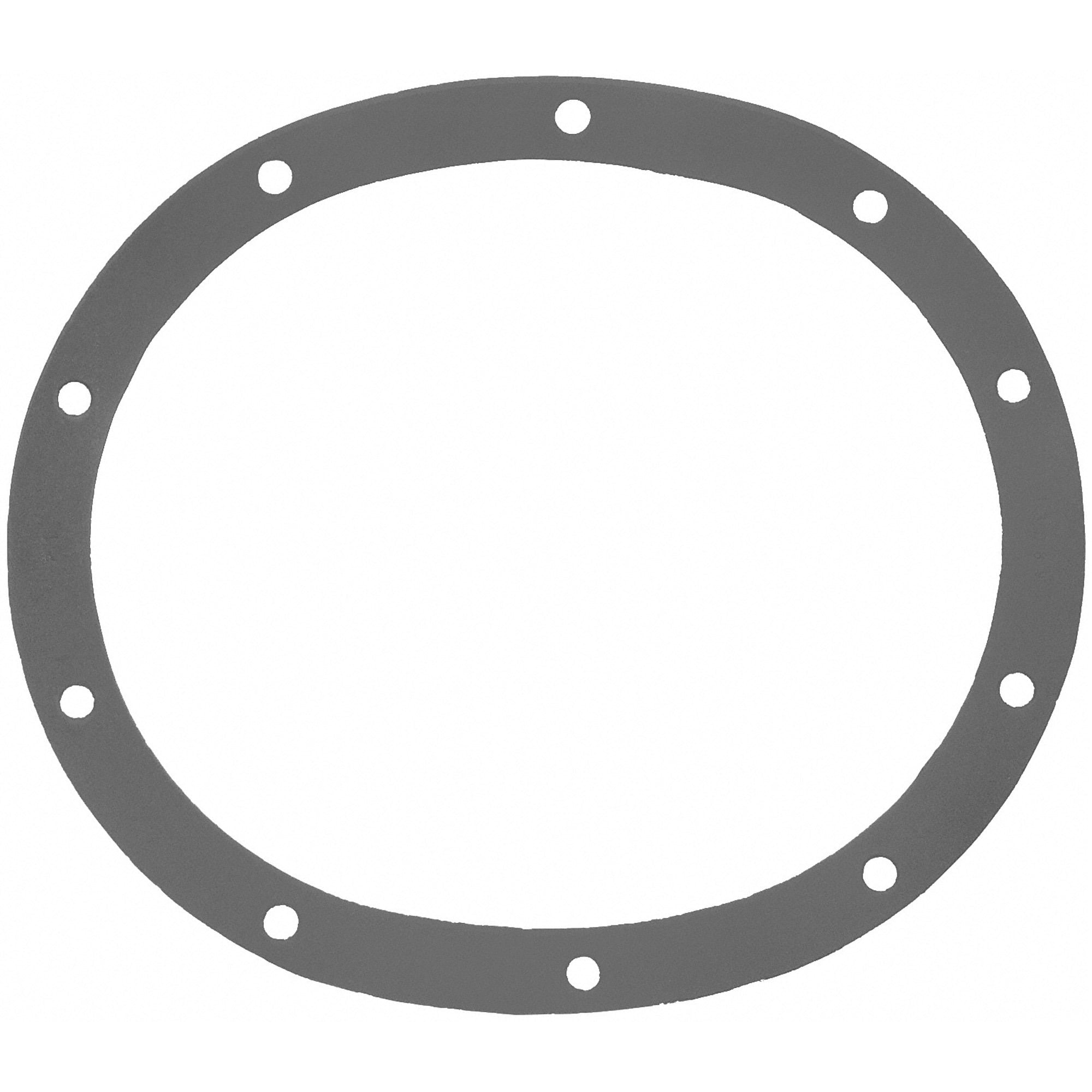 Rear Axle Housing Set