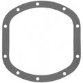 Rear Axle Housing Set