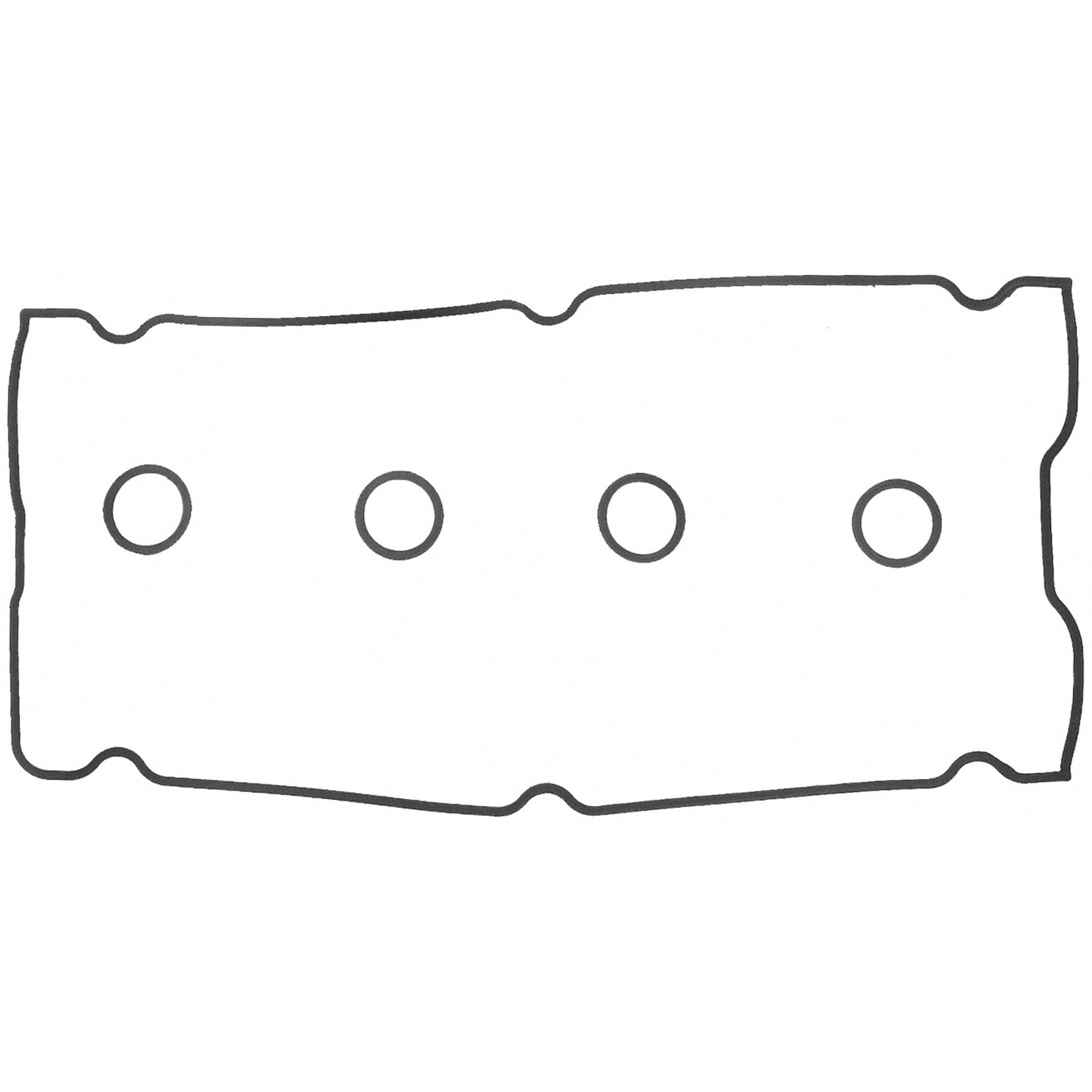 Valve Cover Set