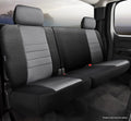 Np Rear Split Seat 60 DRIVER/40 Pas