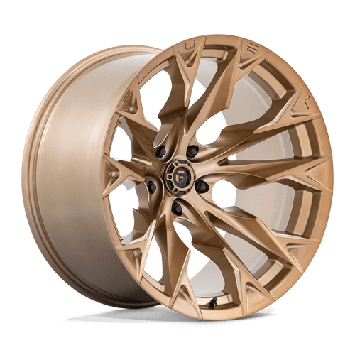 Fuel 1PC FLAME 22X12 5X5.0 71 ZE -44
