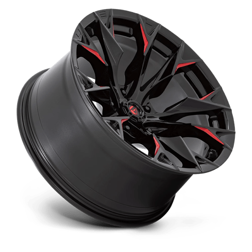 Fuel 1PC FLAME 20X10 5X5.5 78 NLQ -18
