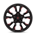 Fuel 1PC FLAME 20X10 5X5.0 71 NLQ -18