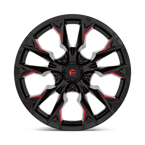 Fuel 1PC FLAME 20X10 5X5.5 78 NLQ -18