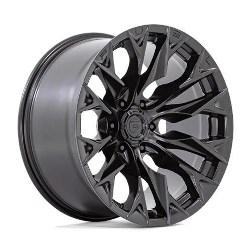 Fuel 1PC FLAME 20X9 5X5.5 78 BD +1
