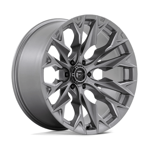 Fuel 1PC FLAME 22X10 6X135 87 AE -18