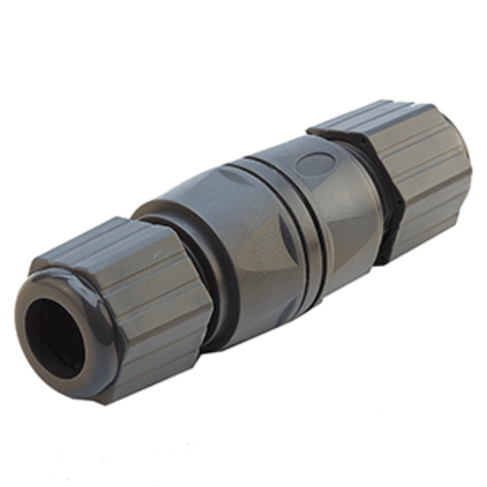 RJ45 Connector in Waterproof Encl.