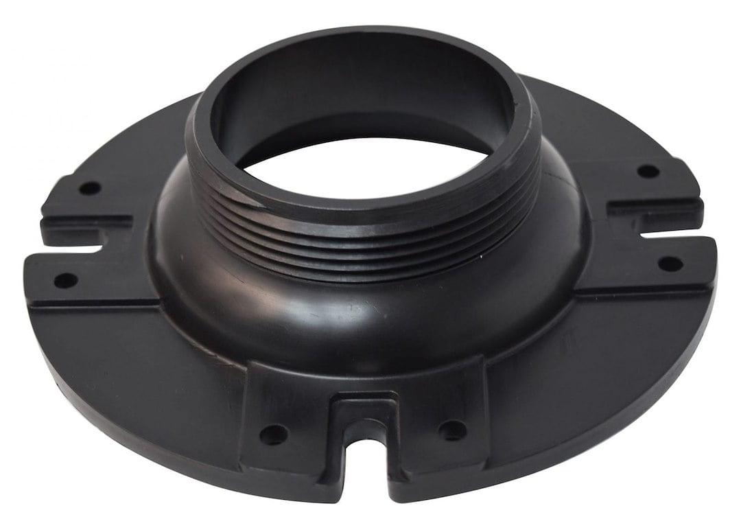 Fl Flange 4 X 3 X1.88 Mpt