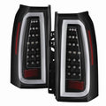 ( Spyder ) GMC Yukon 15-17 LED Tail